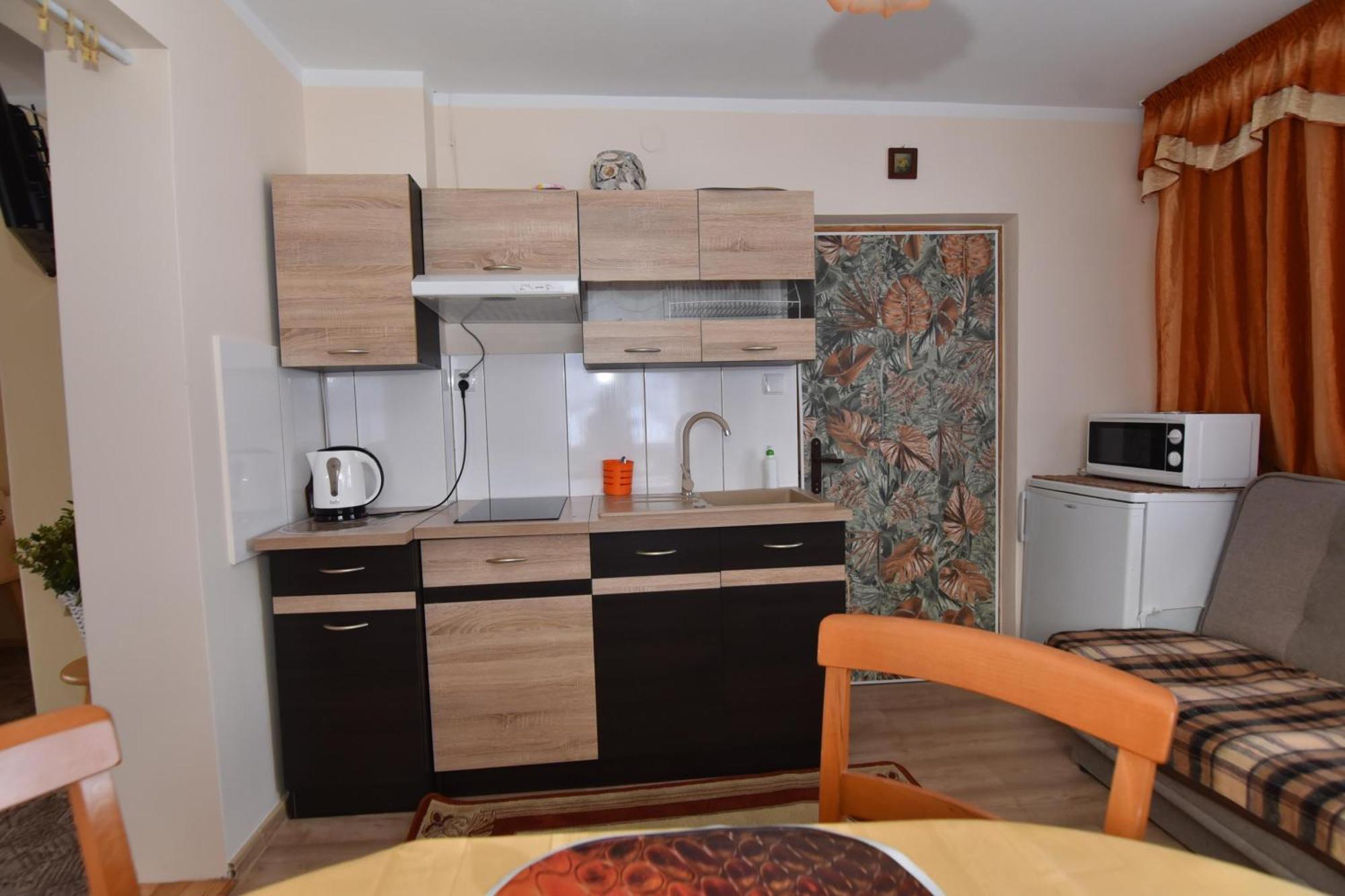 U Capka Apartment Поронин Екстериор снимка